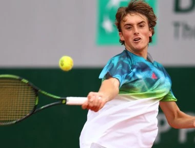 Το συγκινητικό μήνυμα του Στέφανου Τσιτσιπά για τα γενέθλια του πατέρα του